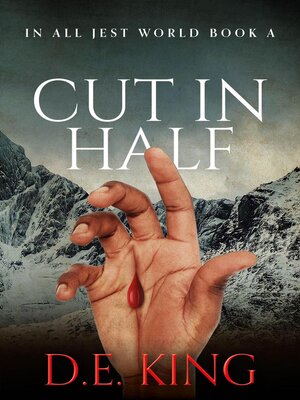 cover image of Cut In Half